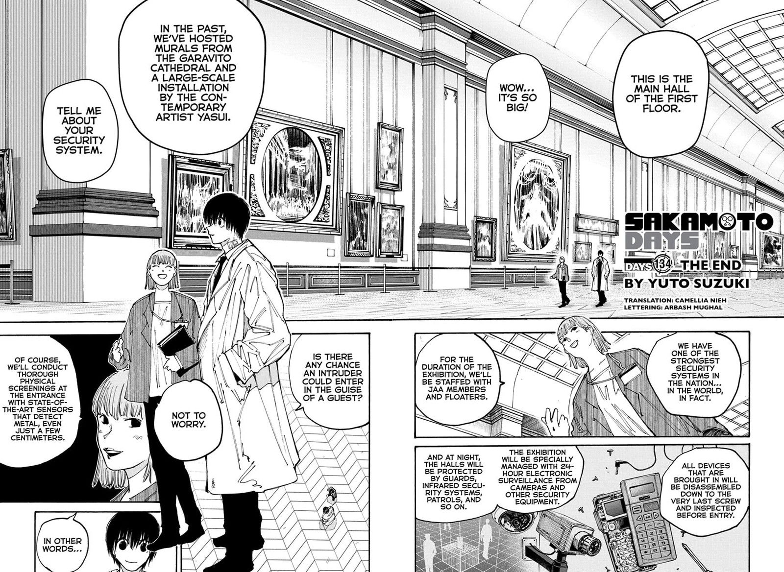 Chapter 134 - Page 3